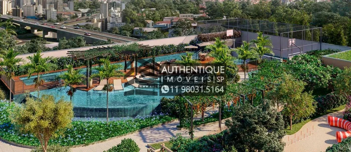 Imagem Apartamento à venda em Campinas/SP