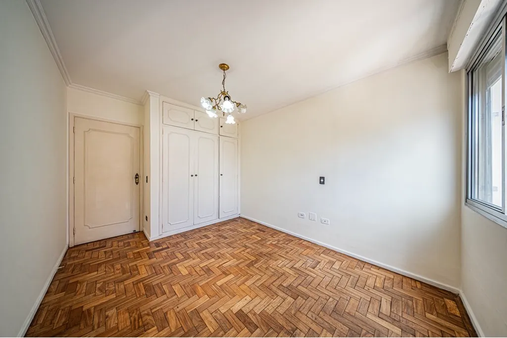 Imagem Apartamento à venda em São Paulo, Vila Mariana, com 4 quartos, 126m2