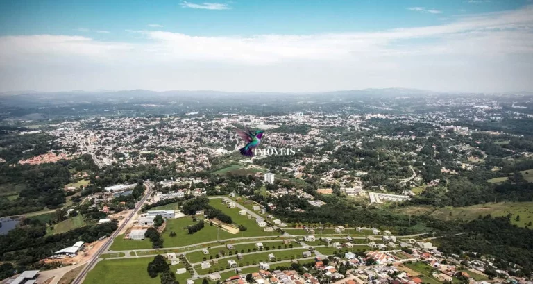 Imagem Terras Altas Tarumã - Terras Altas Tarumã