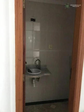 Imagem Apartamento com 3 dormitórios à venda, 170 m² por R$ 850.000,00 - Tupi - Praia Grande/SP