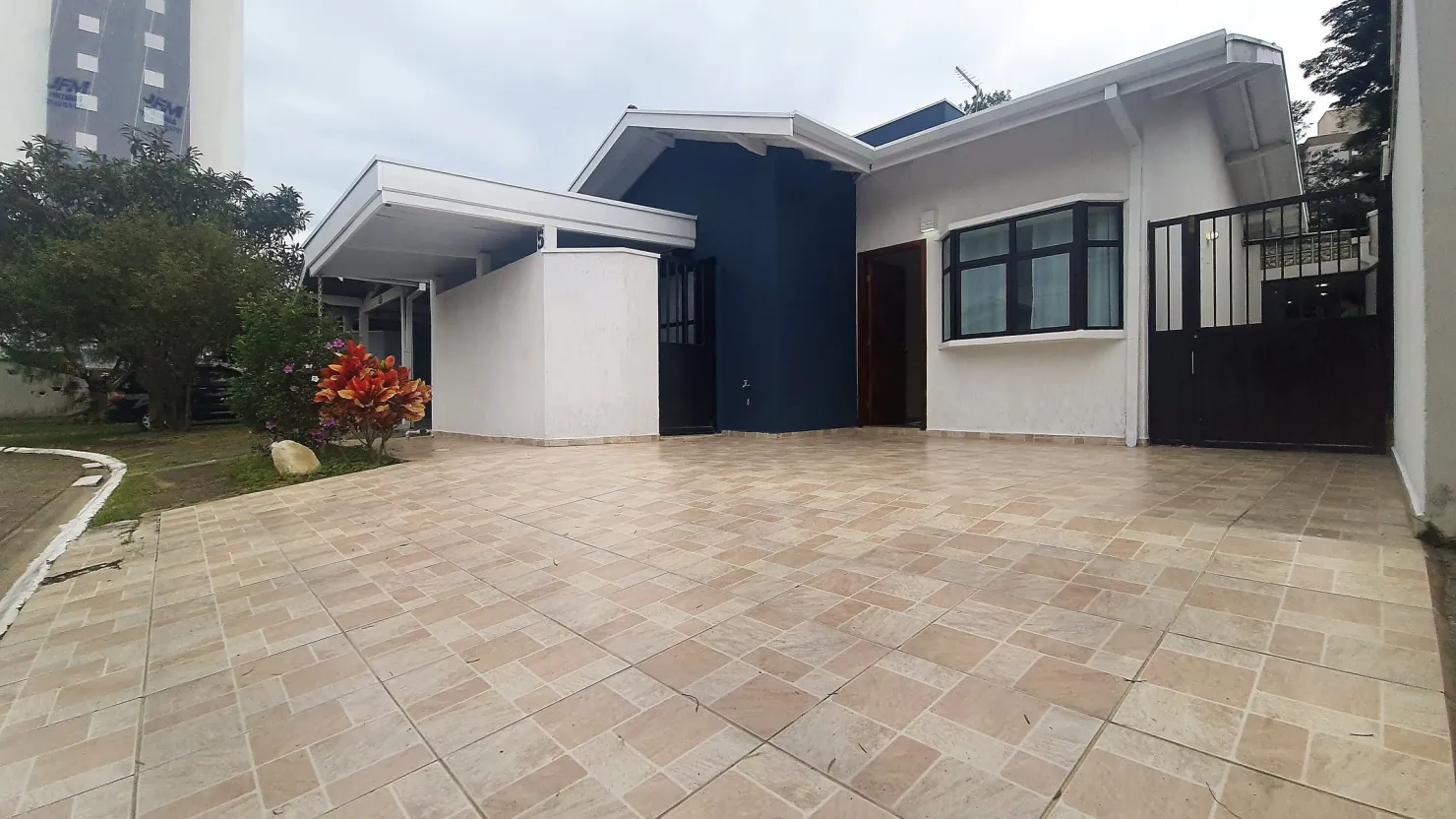 Imagem Casa à venda 4 Quartos, 2 Suites, 2 Vagas, Parque São Luís, Taubaté - SP | altos do pinheiro