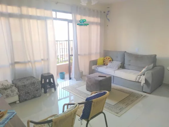 Imagem Apartamento Padrão para Venda em Enseada Guarujá-SP