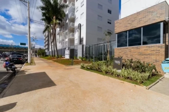 Imagem TEG SACOMÃ - TEGRA - Apto 55m², ótima localização, lazer completo, próximo ao Metrô Sacomã!