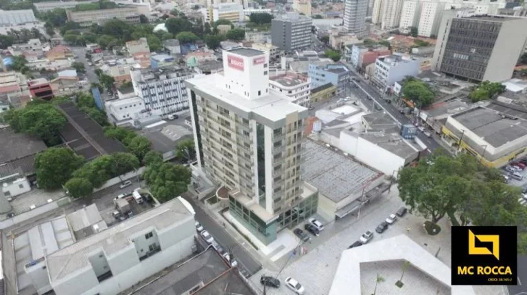 Foto do imóvel Sala Comercial Wynn Tower Rudge Ramos - São Bernardo do Campo