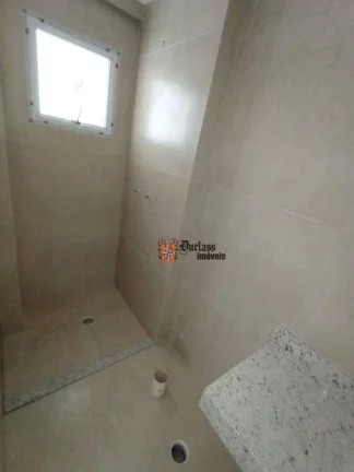 Imagem Apartamento com 2 dormitórios à venda, 94 m² por R$ 690.000,00 - Canto do Forte - Praia Grande/SP