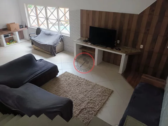 Imagem Exelente Casa com 3 QUARTOS Piscina COM DUCHA, AREA GOURMET 500MT DE TERRENO na Beira Rio juntoa natureza