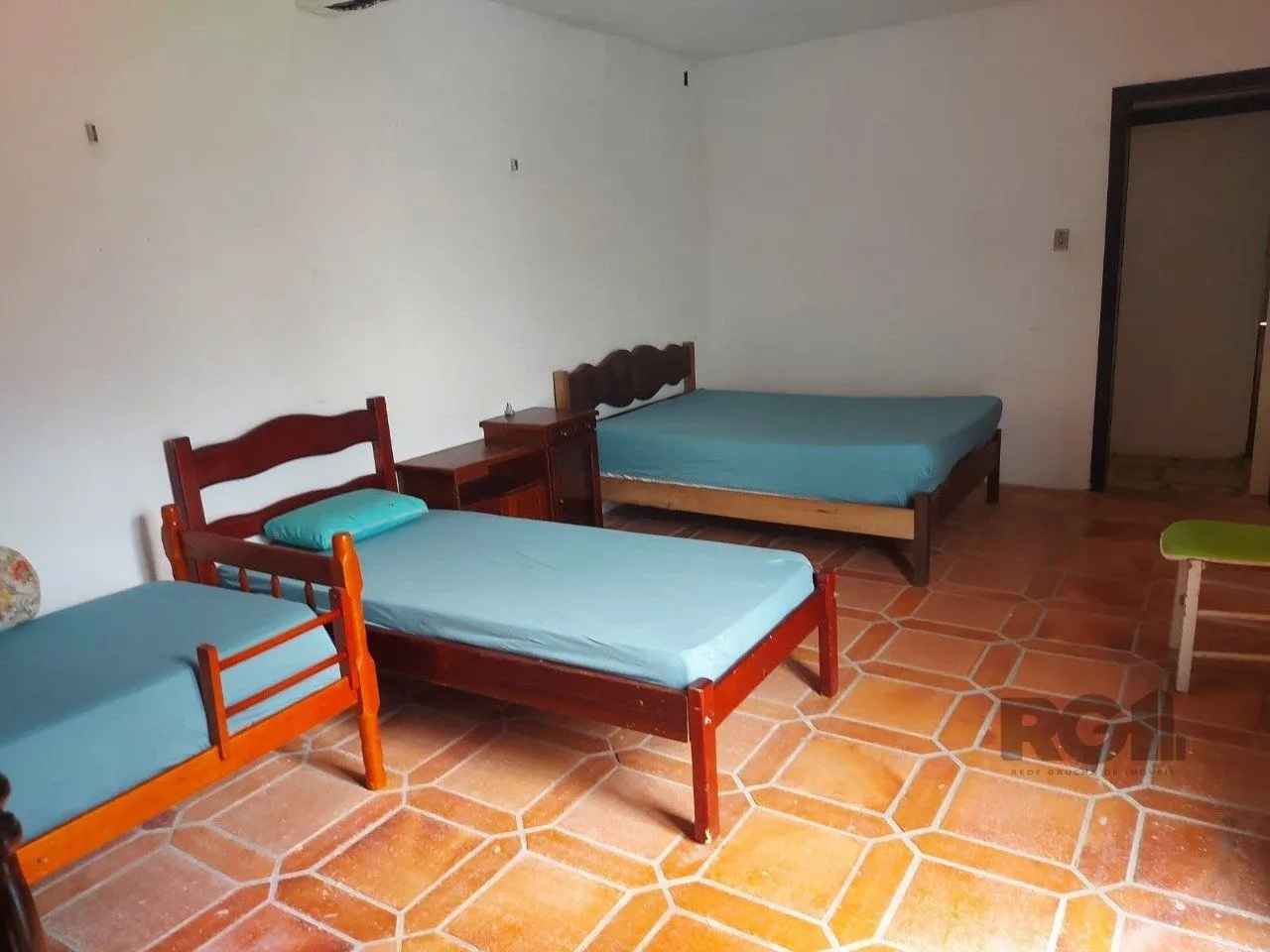 Imagem CASA COM 5 QUARTOS EM 2 TERRENOS ESCRITURADOS À BEIRA MAR EM MARILUZ/IMBÉ
