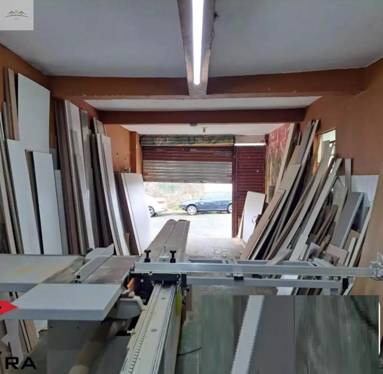 Imagem Imóvel para renda no Jd. Cristiane em Santo André 6 casas + Salão.