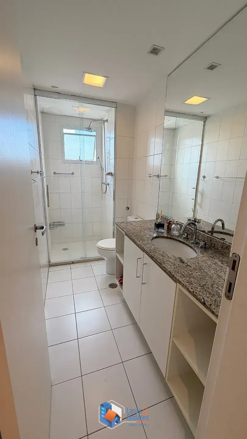 Imagem Apartamento para venda em Jardim Taquaral com 3 quartos, sendo 1 suíte, 98m²