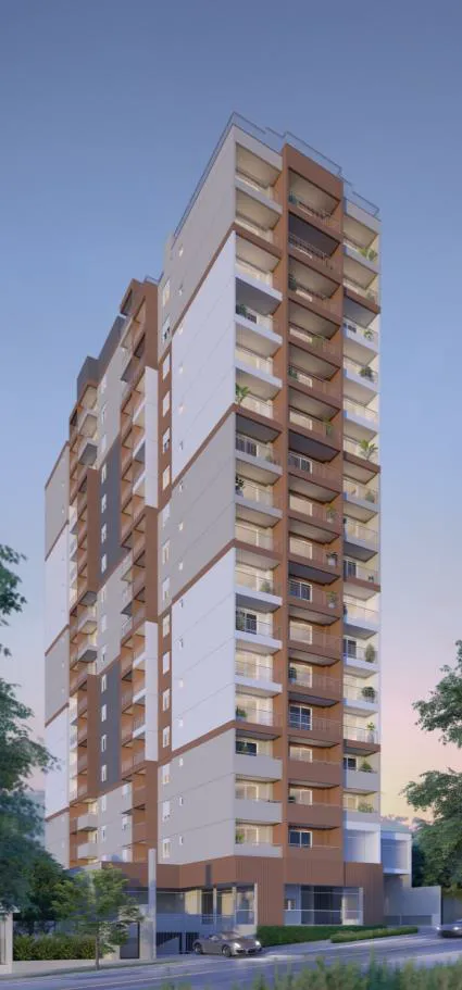 Foto do imóvel Fusion Perdizes - Residencial - Breve Lançamento - Fusion Perdizes - Residencial em Rua Apinajés, 253 - Perdizes, São Paulo - SP