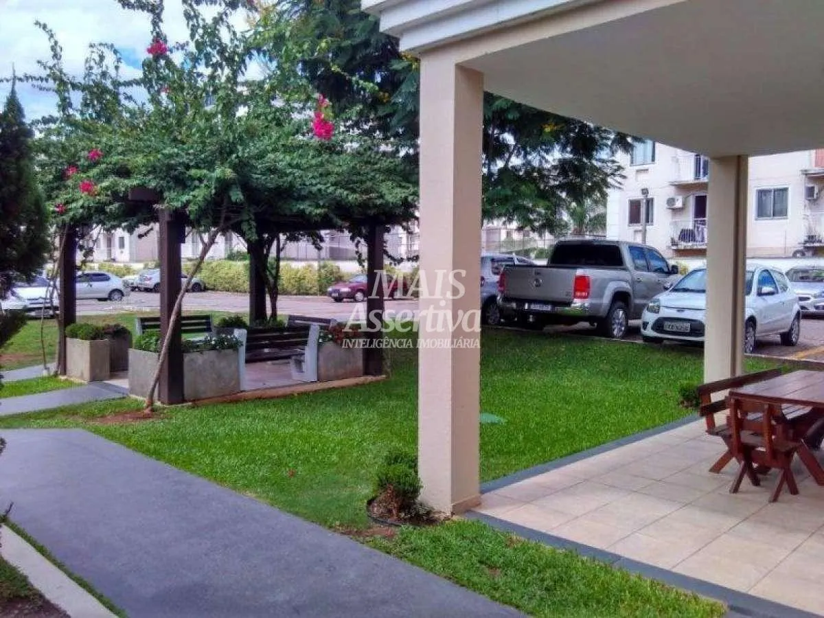 Imagem Apartamento para Venda em São Leopoldo / RS no bairro Santos Dumont