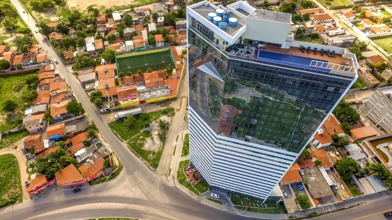 Imagem Pernambuco - Jaboatão dos Guararapes, Candeias , Apartamento, (Comprar)
