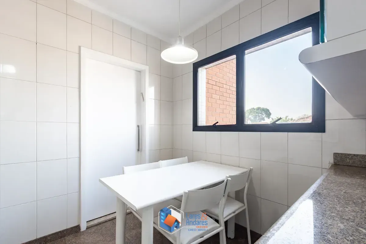 Imagem Apartamento para venda em Perdizes com 4 quartos, sendo 3 suítes, 171m²
