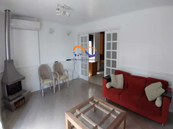 Imagem Apartamento com 3 Quartos para Alugar, 160 m² em Consolação - São Paulo