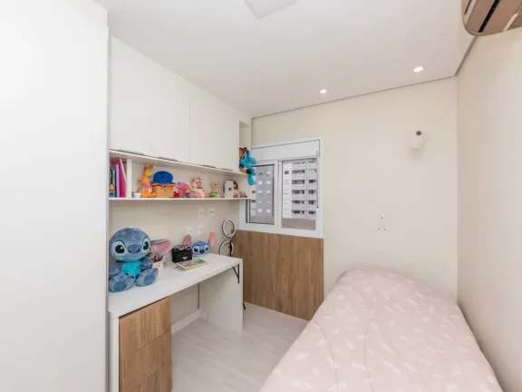 Imagem Apartamento à venda em São Paulo, Vila Guilherme, com 2 quartos, 61m2