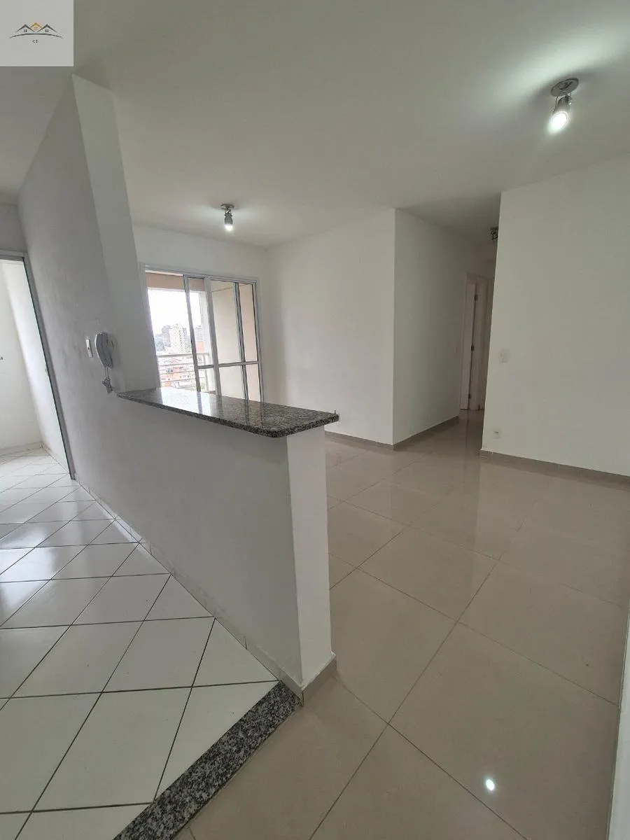 Imagem APARTAMENTO RESIDENCIAL em São Bernardo do Campo - São Paulo, Centro