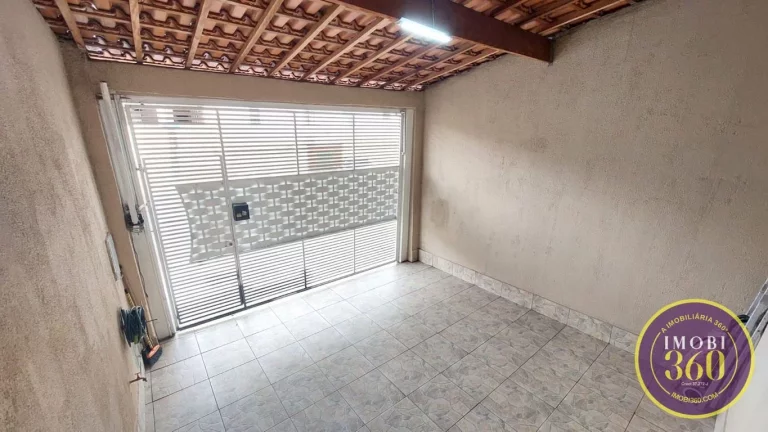 Imagem Casa à Venda em Itaquera, São Paulo - SP