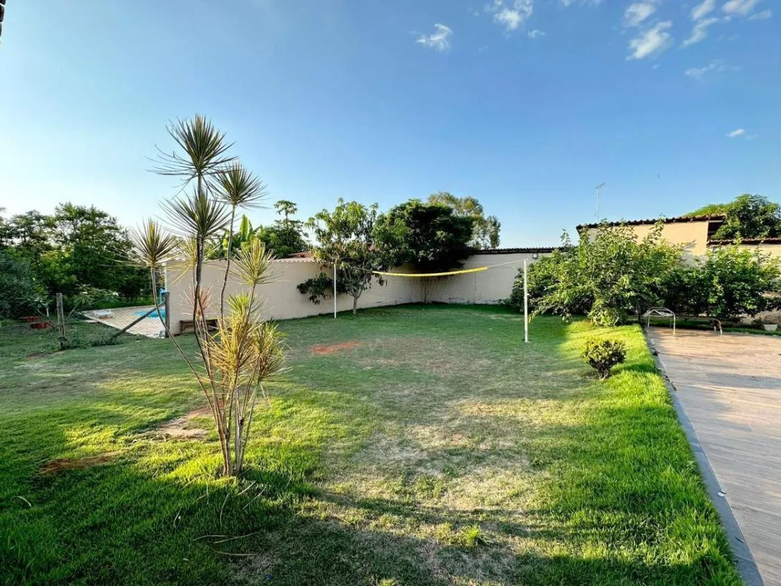 Imagem Excelente Chácara à Venda em Lagoa Santa/MG 1.000 m² de area