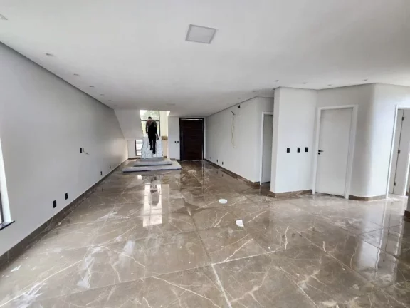 Imagem CASA RESIDENCIAL em MANAUS - AM, PONTA NEGRA