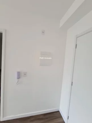 Imagem Vila Nova Conceição: Apartamento 1 quarto para venda ou locação em São Paulo-SP, com 24m² e 1 banheiro.
