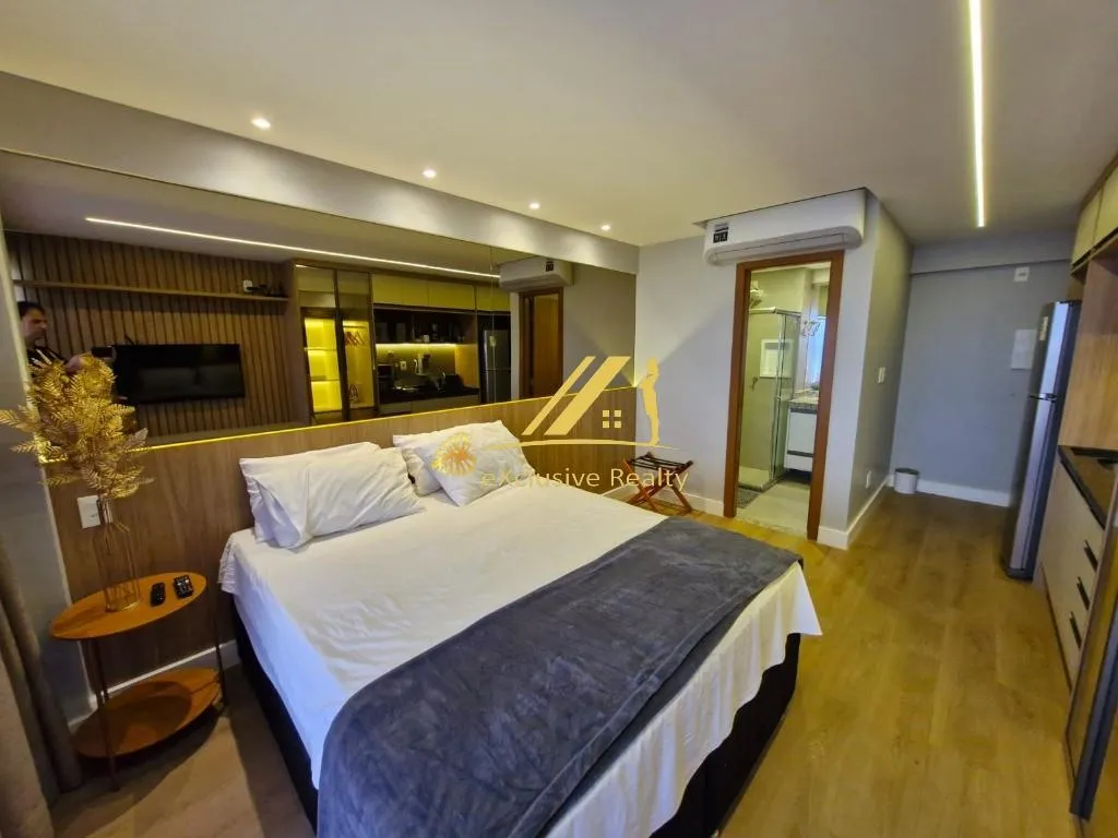 Imagem STUDIO RESIDENCIAL em Salvador - Bahia, Itapuã