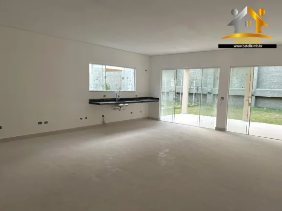 Imagem Casa a venda condomínio Villagio Saint Thomas (Fazendinha) - Batelli Imóveis
