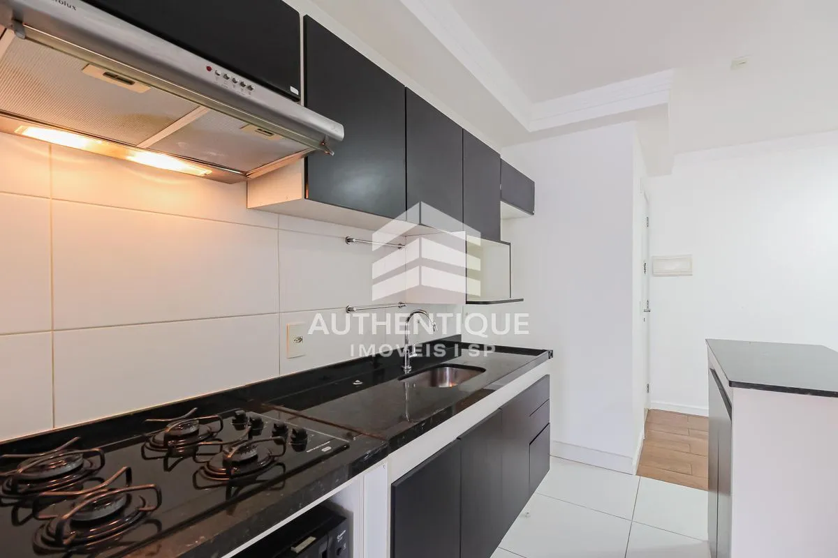 Imagem LIVING WISH SANTO AMARO - Apartamento no bairro Santo Amaro à venda