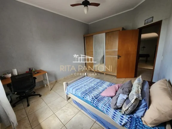 Imagem Casa - Ribeirão Preto - Bonfim Paulista - Região Sul