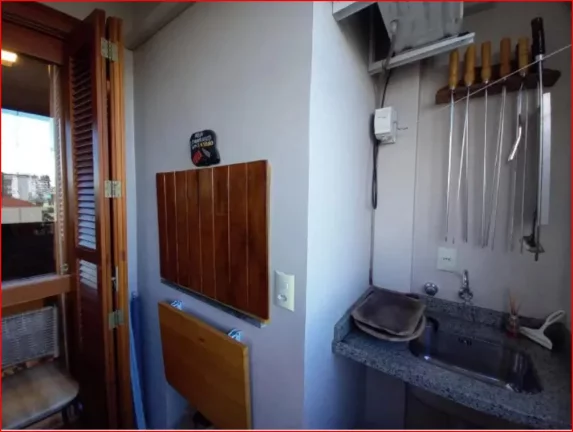 Imagem Apartamento para Venda em Santa Maria / RS no bairro Camobi