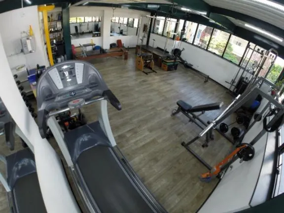 Imagem Sala Comercial para Alugar, 260 m² em Jardim - Santo André