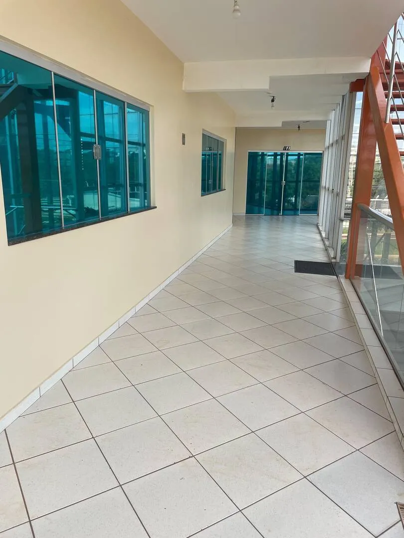 Imagem Salão comercial Bairro Paiaguás