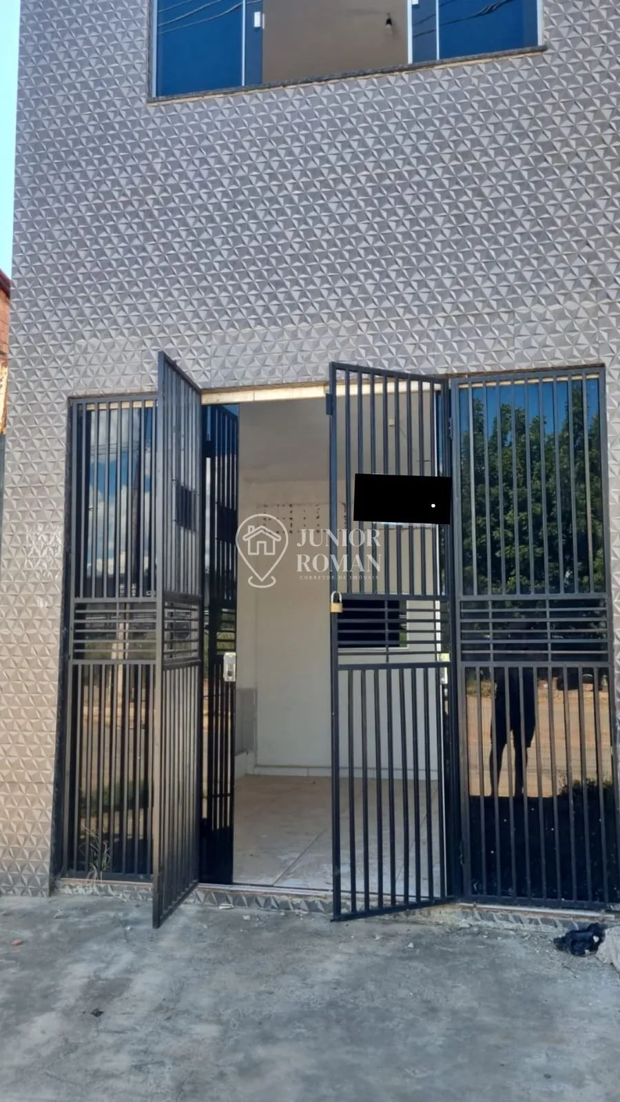Foto do imóvel SALA COMERCIAL NA AV ALBERTO AMORIM - VILA AMORIM BARREIRAS/BA