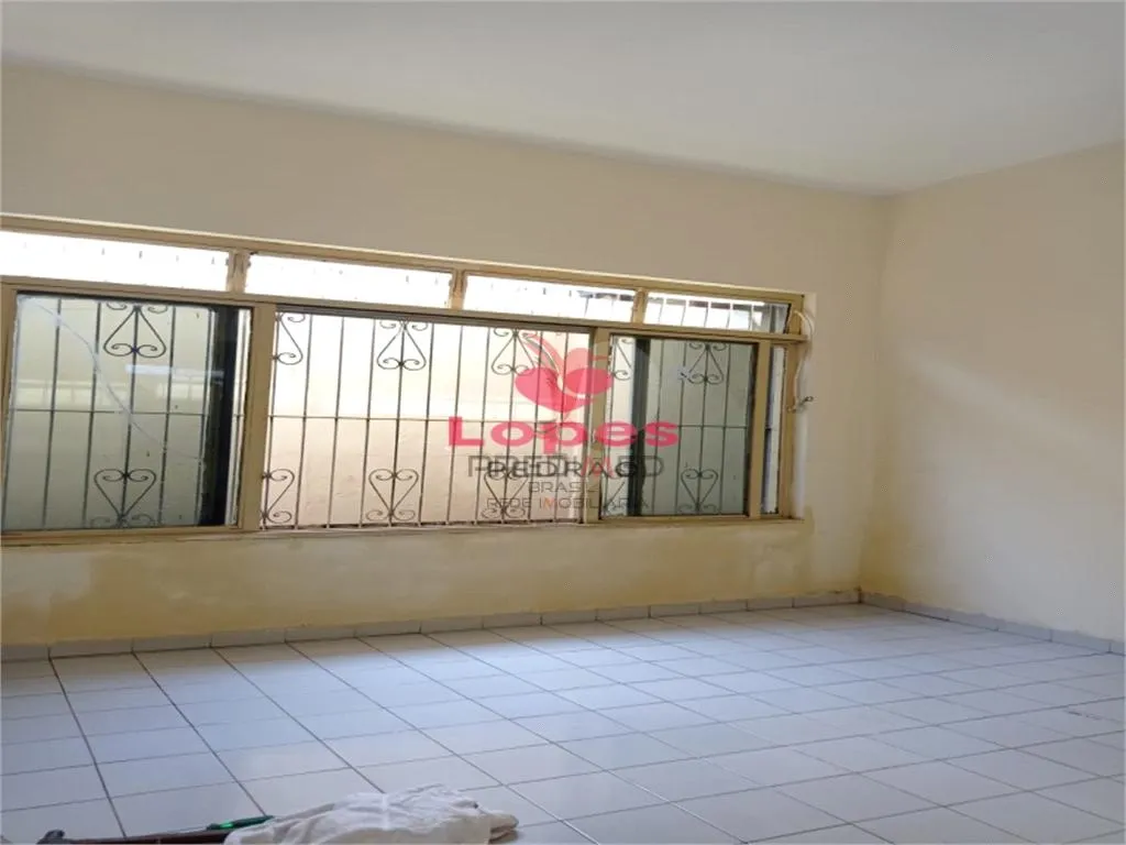 Imagem Casa de 3 quartos, 198m² no bairro Parque Residencial Rondon, em Lençóis Paulista