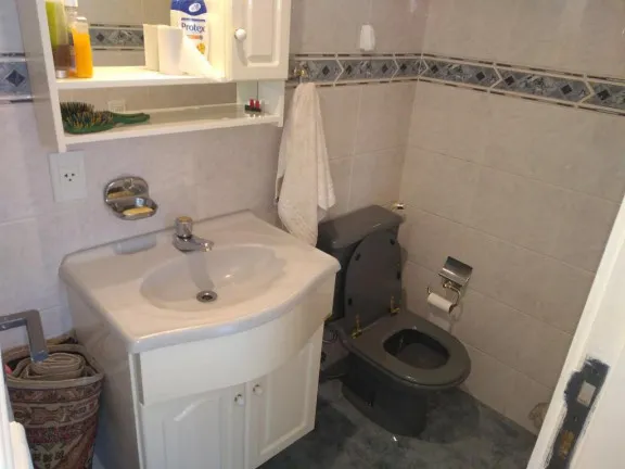 Imagem Cobertura com 3 Quartos à Venda, 206 m² em Vila Monumento - São Paulo