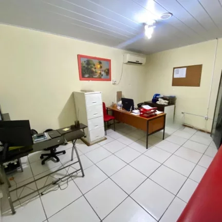 Imagem PONTO COMERCIAL em MANAUS - AM, PRAÇA 14 DE JANEIRO