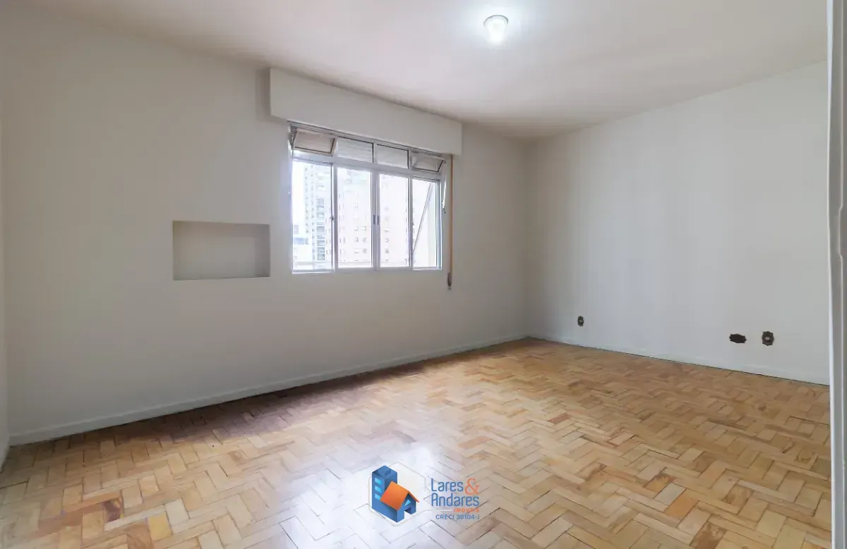 Imagem Apartamento para venda em Jardim Paulista com 3 quartos, 181m²
