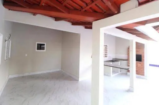 Imagem CASA 3 QUARTOS NO ALTOS DO COXIPÓ