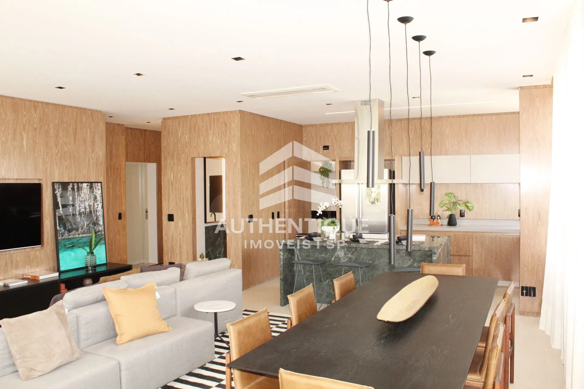 Imagem SIMMETRIA CAMPO BELO - Apartamento à venda em São Paulo/SP