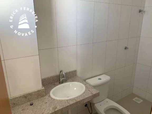 Imagem Belíssimo 3 quartos sendo uma suíte varanda gourmet duas vagas de garagem vista para o mar da Praia do Morro