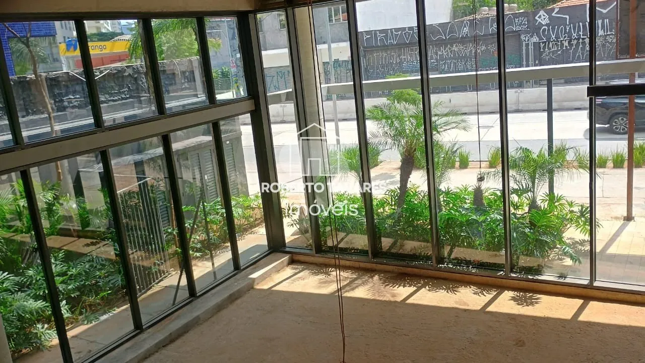 Imagem Loja / Salão / Ponto Comercial de 380m² no bairro Vila Nova Conceição, em São Paulo