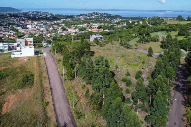 Imagem Terreno/Lote Residencial para venda no bairro Vila Nova em Porto Alegre