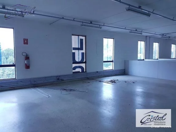 Imagem Galpão Comercial à venda, Vila Antônio, São Paulo - .