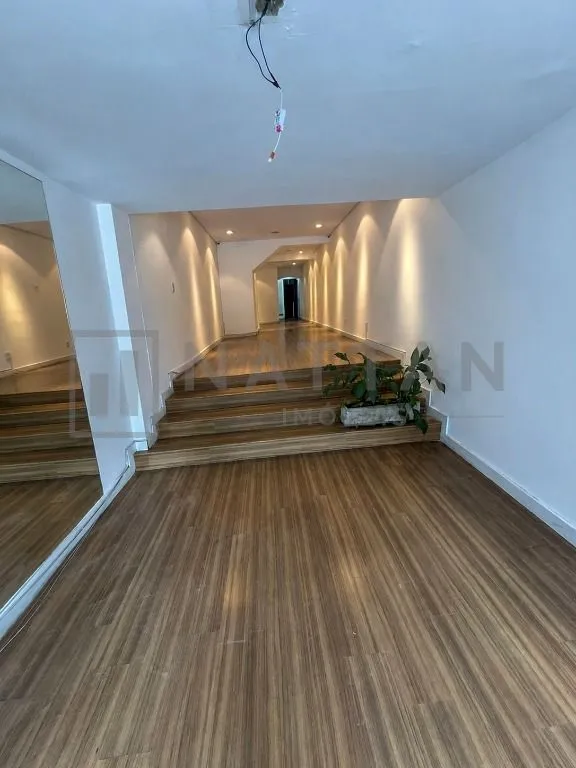 Imagem Sobrado para alugar, 216 m² por R$ 8.231,56/mês - Tatuapé - São Paulo/SP