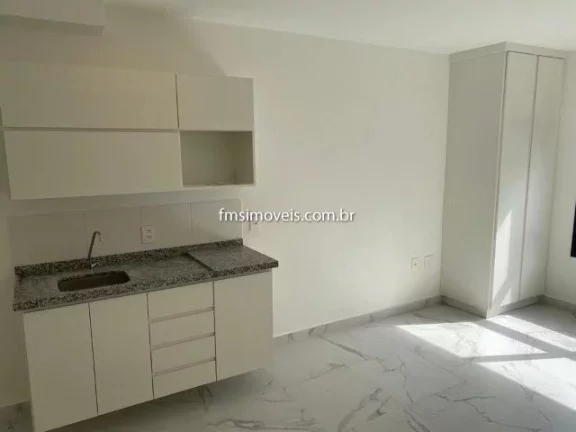 Imagem Loft para alugar Consolação São Paulo SP
