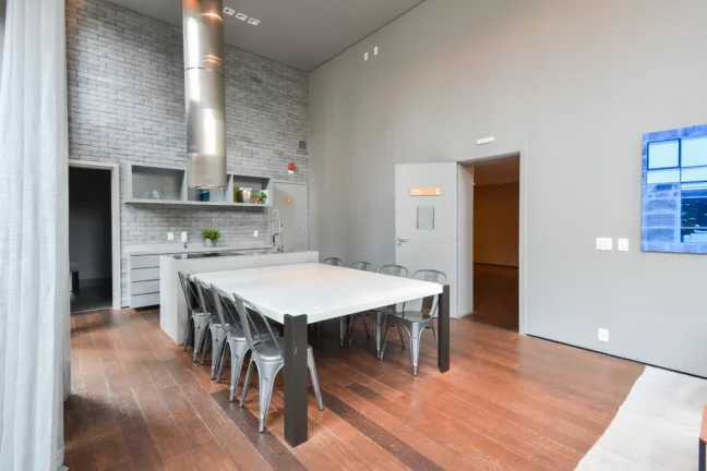 Imagem Apartamento à venda em São Paulo, Moema, com 2 quartos, 169m2