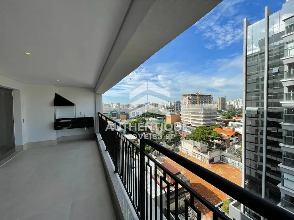 Imagem MOEMA BY CYRELA - Apartamento à venda em São Paulo/SP