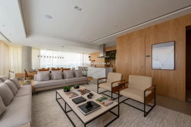Apartamento à venda Pinheiros São Paulo