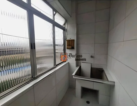 Imagem Apartamento com 1 dormitório à venda, 55 m² por R$ 400.000,00 - Liberdade - São Paulo/SP