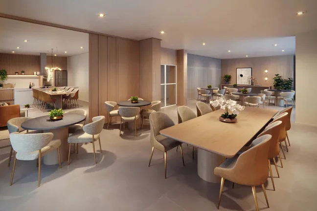 Imagem APARTAMENTO RESIDENCIAL em São Paulo - SP, Jardim São Paulo(Zona Norte)