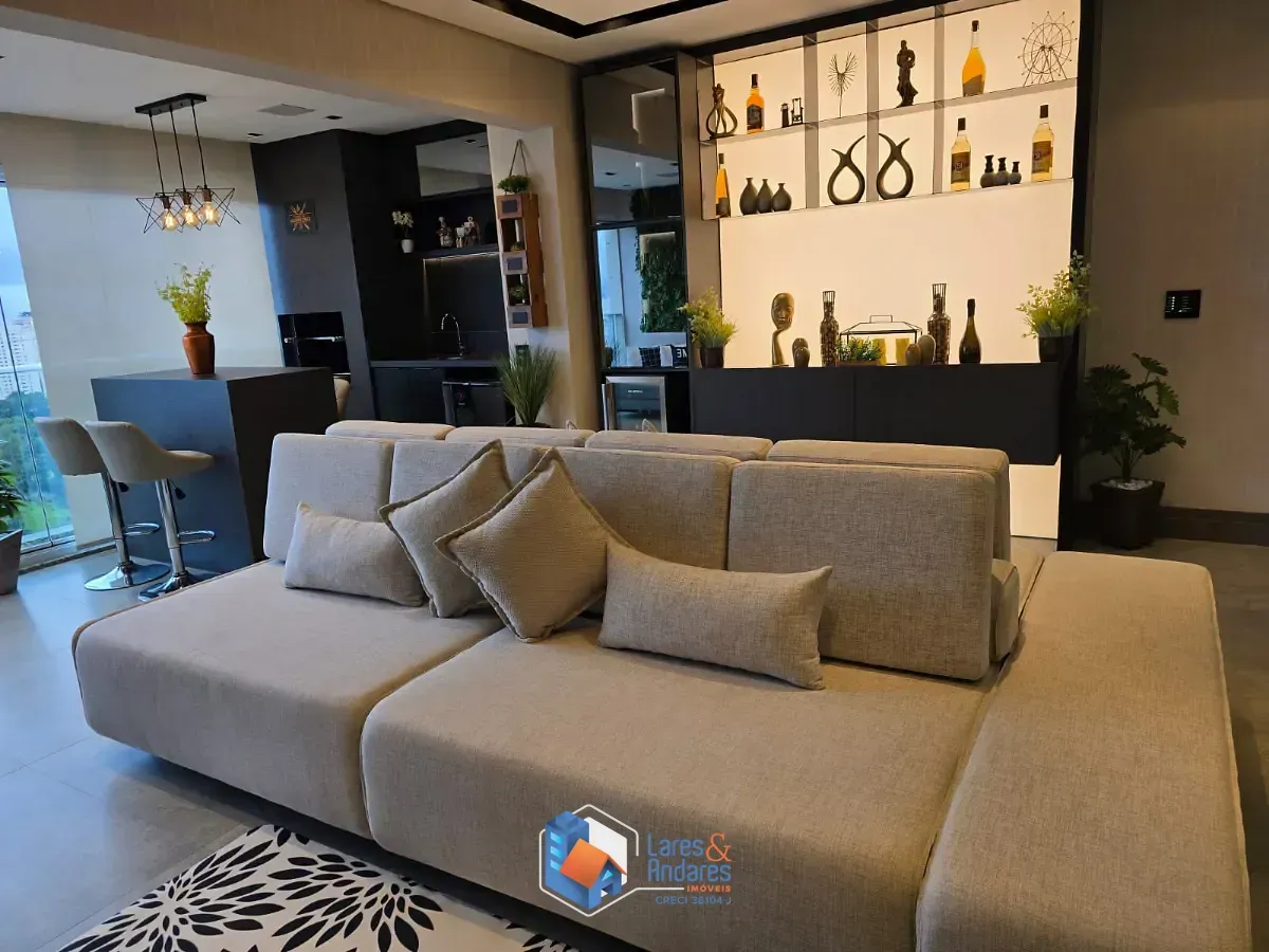 Imagem Apartamento para venda em Panamby com 2 quartos, sendo 1 suíte, 90m²